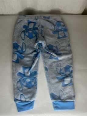 Stitch sweatpants
